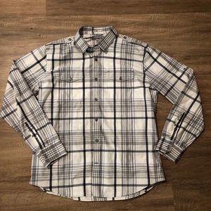 Men’s Express dress shirt